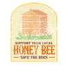 Bee environmental protection