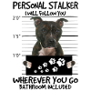 Staffordshire Bull Terrier