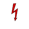 thunderbolt