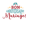 wedding anniversary