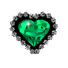 Noces émeraude