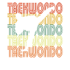 TAEKWONDO