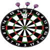 Darts 180
