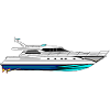 Fast boat