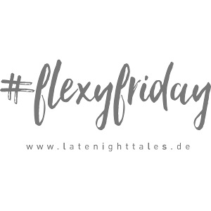 #flexyfriday - GREY