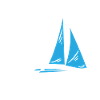Catamaran voile double coque