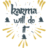 karma will do it kontiki