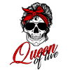 Queen of live