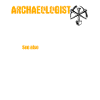 archaeologist