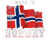 Made in Norway