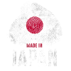 Made in Japan
