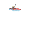 kayak