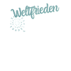 Weltfrieden