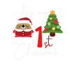 Mon premier Noël de Noël