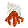 Bernard the Hermit