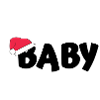 chapeau de noël bébé