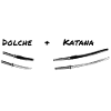 Daggers&Katana