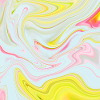 Pattern Marbled Marble Art LXIX