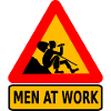 Men at Work