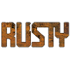 rusty