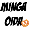 Minga oida - München - Brezel