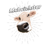 Muhviehstar Landwirt