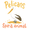 Pelican lovers Pelikan