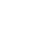 Eating Food White Icon