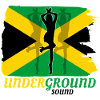 Underground Jamaica Flag Sprint