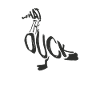 duck