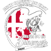 Dänemark Spruch Topographie Angeln Design