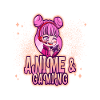 Anime & Gaming