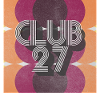Club 27 - Retro Square