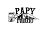 Cadeau pour papy randonneur