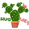 hug me