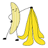 Funny banana pictures