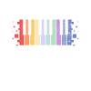 Piano rétro