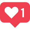 Like Icon