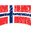 Norwegen Norge Norway