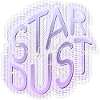 STAR DUST 1 ROSE