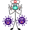 Make sure you get the vaccine