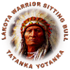 Sitting Bull – Tatanka Yotanka