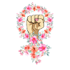 Féminisme femme pouvoir féministe