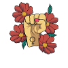 Feminism Woman Power Feminist