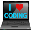 Programmation, programmeurs, informaticiens