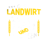 Ohne Landwirt Design