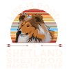 Sheltie Dog Shetland Sheepdog Cadeau
