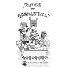 Alice im Wunderland