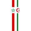 Morocco Algeria
