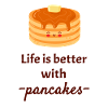 Pancakes